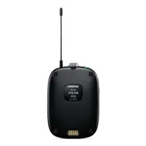 Shure SLXD1 Body Pack