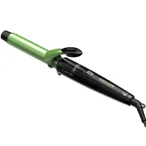 Modelador de Cabelo Gama RGSTD-N 25 Avocado 220 °C Bivolt - Preto/Verde