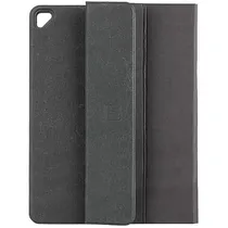 Tucano Capa Tablet Biodegradable 100% iPad 10.2" Bioplástico iPad 10.2" (iPad 7TH Gen/ iPad 8TH Gen / iPad 9TH Negro