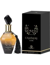 Perfume Sig Grandeur Cashmere Luxe Edp 100ML