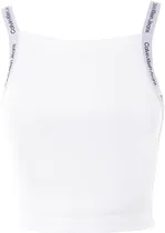 Top Calvin Klein J20J223110YAF - Feminina