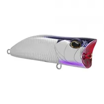 Marine Pesca Accesorios Ram Popper 90 Plastico 9 CM M-269