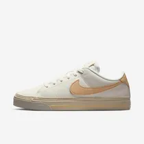 Tênis Nike Court Legacy Next Nature Casual Feminino DH3161-112