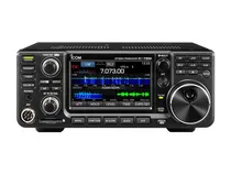 Rádio Icom HF IC-7300