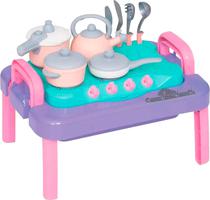 Mesinha de Desenho Multiuso Mercotoys 440