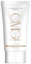 Creme Omg! Perfect Cover BB SPF50+ N-27 - 50ML