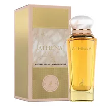 Perfume Maison Alhambra Athena Eau de Parfum Feminino 100ML