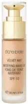 Base Liquido Être Belle ÊB Velvet Mat SPF10 N-04 - 30ML
