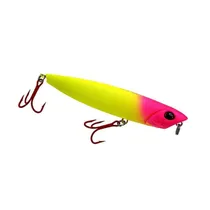 Señuelo Marine Pro Slider 90 Color N10