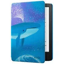 Ebook Amazon Kindle Kids 6." 16GB- Space Whale