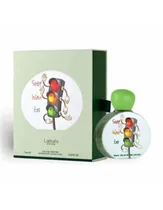 Perfume Lattafa Kids Stop Wait Go Edp 75ML