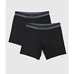Psycho Bunny Caballero Underwear Caballero s/M L Negro