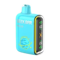 Vaper Descartável Geekbar 15000 Pulse Fckuing Fab