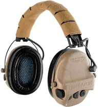Abafador Eletrônico Safariland Liberator HP TCI-LIBHP-2.0-Fde