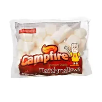 Malvaviscos Campfire The Original 300G