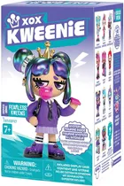 Boneca Moose Xox Kweenie Mystery Fearless Kweens - 30400