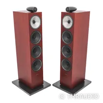 Caixa Torre B&W Serie 700 Torre 702 S2 3VIAS Rosenut Undidade