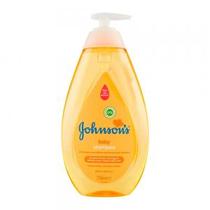 Shampoo Baby Johnson's Clasico 750ML