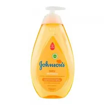 Shampoo Baby Johnson's Clásico 750ML