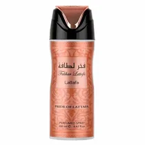 Desodorante Lattafa Fakhar Feminino 200ML