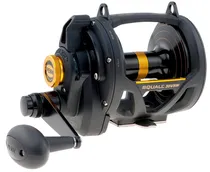 Carretilha Penn Squall SQL50VSW (Direita)