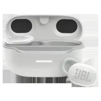 Fone de Ouvido JBL Endurance Race TWS Bluetooth - Branco