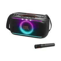 Speaker Portátil JBL Partybox On-The-Go 2 Negro