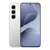 Celular Infinix Hot 60 Pro X6885 - 8/256GB - Dual-Sim - 6.78" - Titanium Silver
