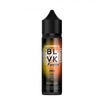 Essencia Vape BLVK Fusion Lemon Tangerine Ice 3MG 60ML