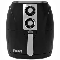 Fritadeira Air Fryer Rca RCFR10 - 3.2L - Preto - 110V