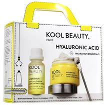 Kit Kool Beauty Hyaluronic Acid Hydration Essentials