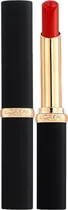 Batom L'Oréal Color Riche 193 Le Rouge Determination - 1.8G