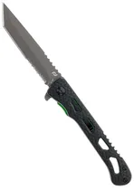 Canivete Schrade Inert CLR Tanto - 1159302