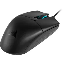 Mouse Gamer Corsair Katar Pro CH-930C011-Na RGB 12400 Dpi USB - Preto
