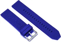 Pulseira de Relógio Ciga Design M031-1G-Wbu - Azul