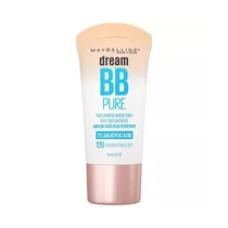 Crema Facial Maybelline Dream BB Pure 120 Medium