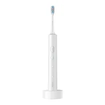 Escova de Dentes Elétrica Xiaomi T501 MES607 - Bluetooth - Recarregável - Branco