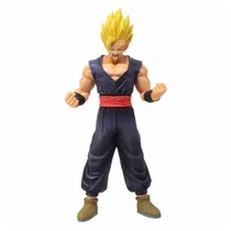 Boneco Bandai Ichibansho Dragon Ball Super SSJ Son Gohan 63653