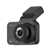 Câmera Veicular Nakamichi ND435W - 4K - 3¨ - Cinza  Câmera Veic...