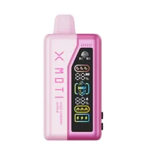 Vaper Moti Nicflex 40K Lced Cherry Apple
