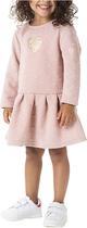 Orchestra Vestido Bebe HI01IW-Rom