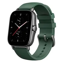 Smartwatch Xiaomi Amazfit GTS 2E A2021 - Verde
