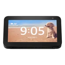 Amazon Echo Show 5 3ª Geração Alexa – Preto