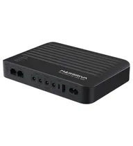 Nobreak UPS Smart Mini DC KP5 Max 18W 4*DC+2USB+1POE Marsriv