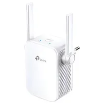 Repetidor de Sinal TP-Link TL-WA855RE / 300MBPS - Branco