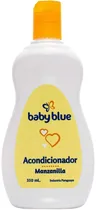 Condicionador Baby Blue Manzanilla 330 ML