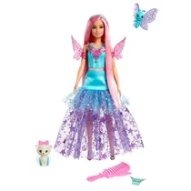 Boneca Mattel Barbie A Touch Of Magic