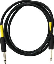 Cabo para Instrumento Muthcable Catercabos P10/P10 - 2 Metros