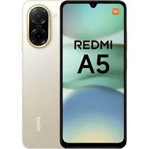 Redmi A5 4GB+128GB Sandy Gold