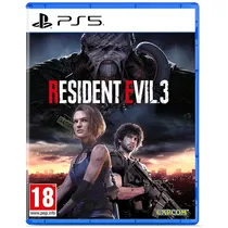 Jogo para Playstation 5 Resident Evil 3